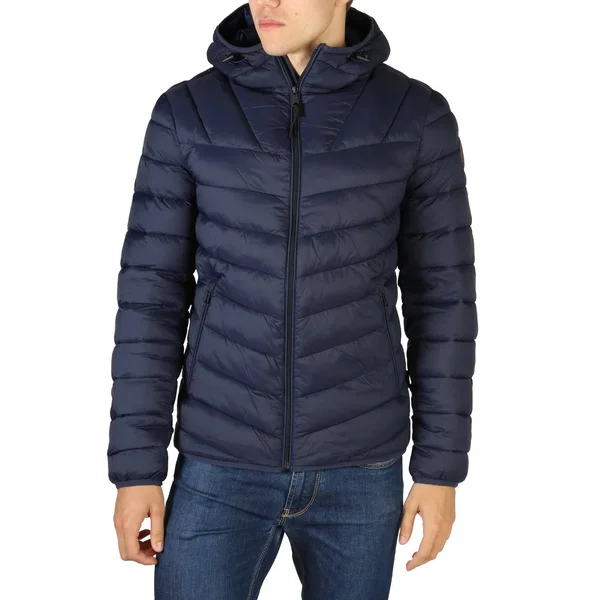 Napapijri - AERONS, Blue, L
