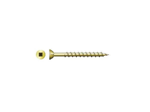QuikDrive WSC112S #8 x 1-1/2 inch Wood-To-Wood Screw (2000)