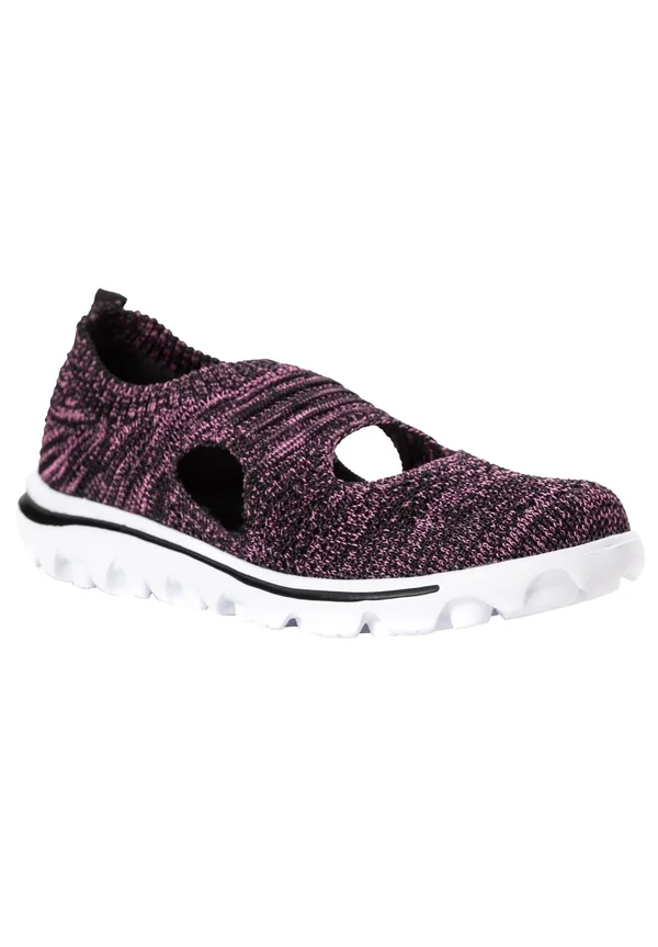 Propet TravelActiv Avid 7 Women's Black