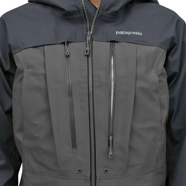 Patagonia River Salt Jacket - Women's Smolder Blue, Xs
