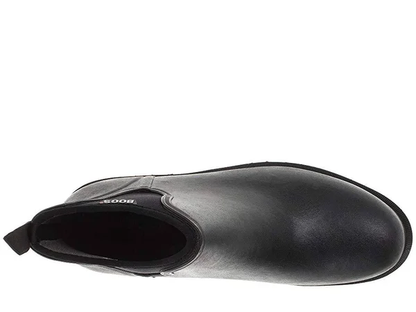 Bogs Men's Carson - Black - 12