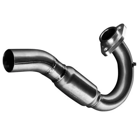 FMF Racing 045463 PowerBomb Header - Stainless Steel