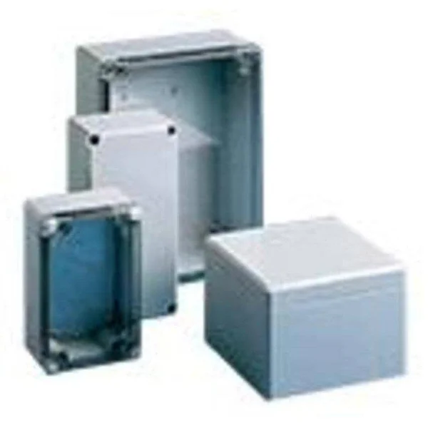 Hoffman Q241612PCD Enclosure 160x240x121mm