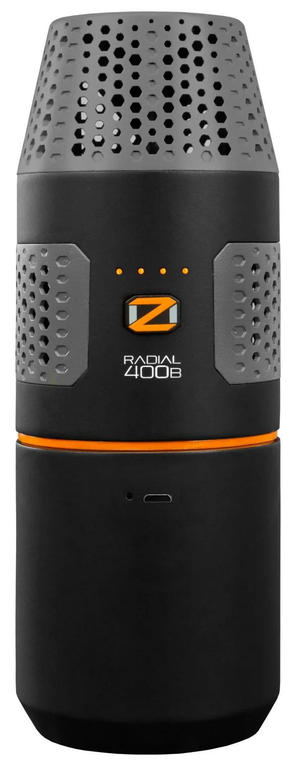ScentLok oz Radial 400B Deodorizer