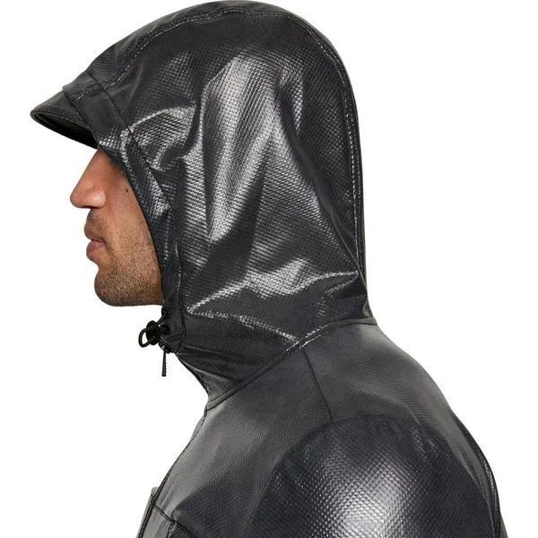 Under Armour Men's Swacket Black XXL