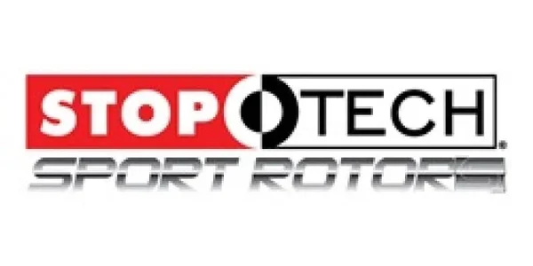 StopTech - Sport Brake Rotor 126.44119SL