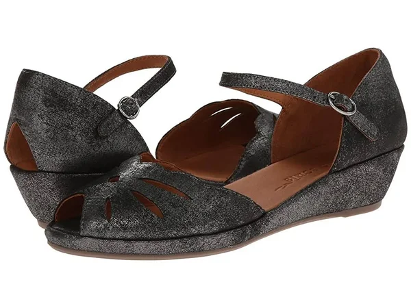 Women's Gentle Souls Lily Moon, Gray