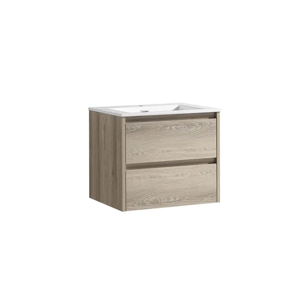Marlow Liv 24x22 Single Bathroom Vanity