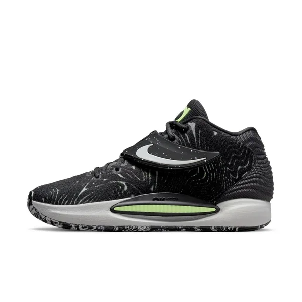 Nike KD14 Basketball Shoes - Men's, Black