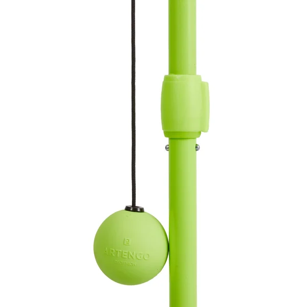 Artengo - Swingball Tether Tennis Set, 1 Post + 2 Rackets + 1 Ball