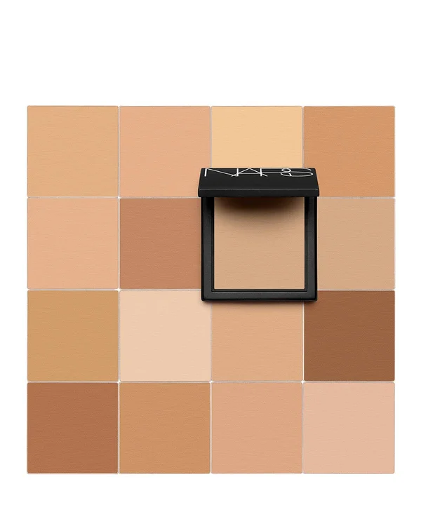 Nars All Day Luminous Powder Foundation SPF 24 - Stromboli
