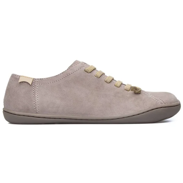 Camper Women's Peu Sneaker Grey EU 36, US 6