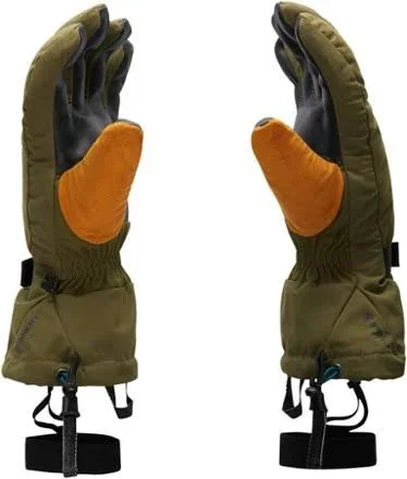 Mountain Hardwear: Men's FireFall/2 Gore-Tex Glove