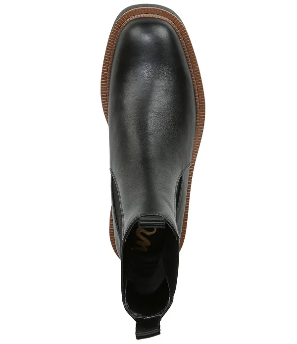Sam Edelman Laguna Boot, 5, Black