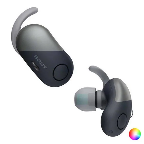 In-Ear Bluetooth Headphones Sony WFSP700N TWS - Pink