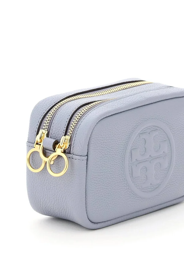 Tory Burch Perry Bombe Mini Bag