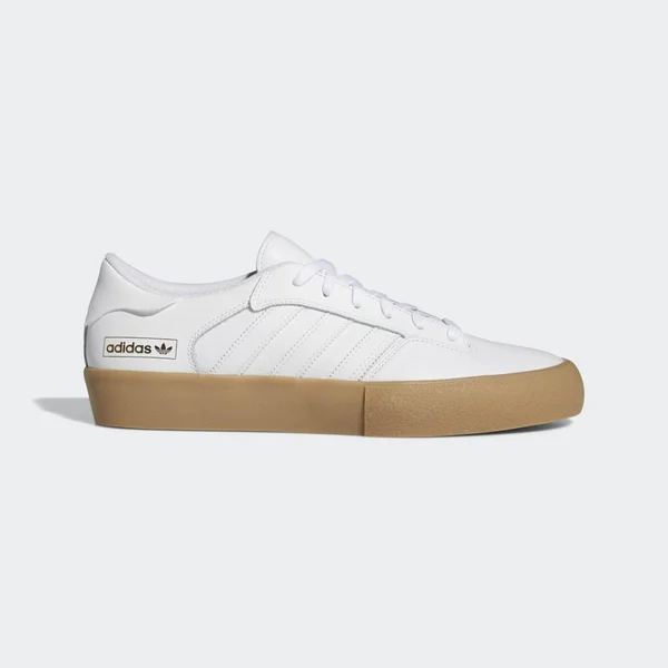 Adidas Skate Matchbreak Super - White