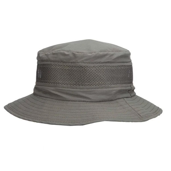 Stetson Men's Stc199 Bucket Hat, Willow