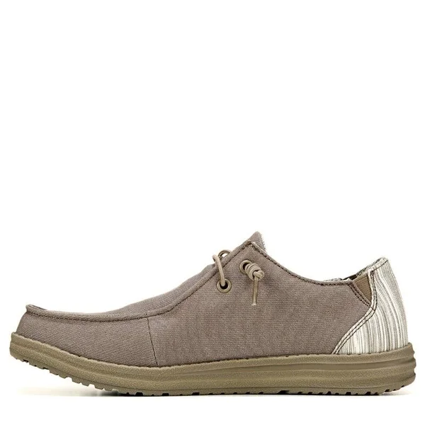 Skechers Men's - Relaxed Fit: Melson - Aveso Slip-On Tan - 11