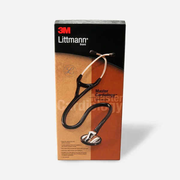 3M Littmann Master Cardiology Stethoscope - 27