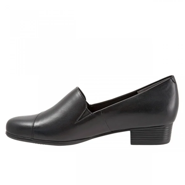 Trotters Women's Moment Loafer - Size: 11, Black