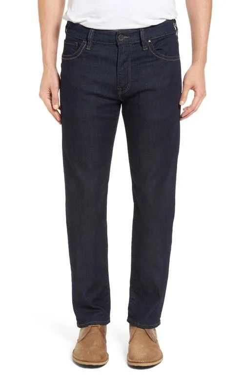 34 Heritage Men's Courage Jeans (Rinse Vintage, 33 x 32)