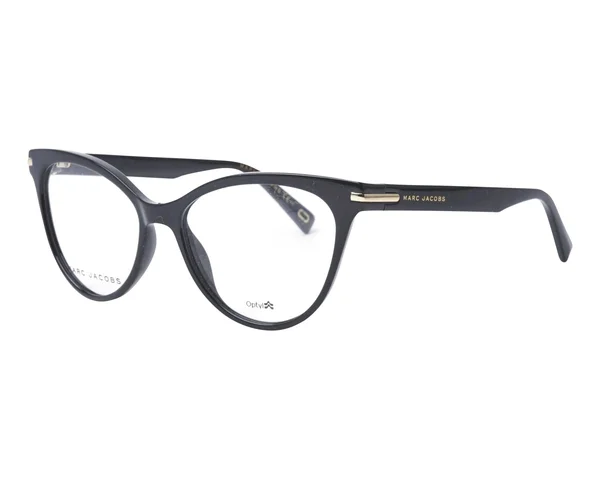 Marc Jacobs Marc 227 Eyeglasses - 0807 Black