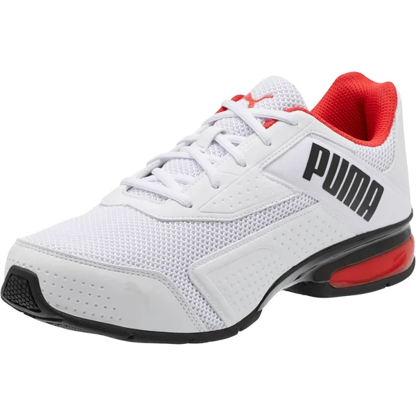 Puma Leader VT Bold Men's Training Shoes, White, 13
