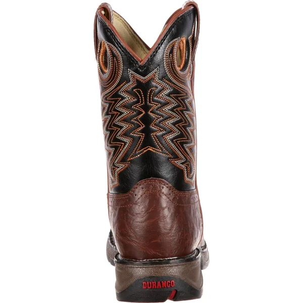 Lil& Durango Little Kid Saddle Western Boot - BT200 - 9