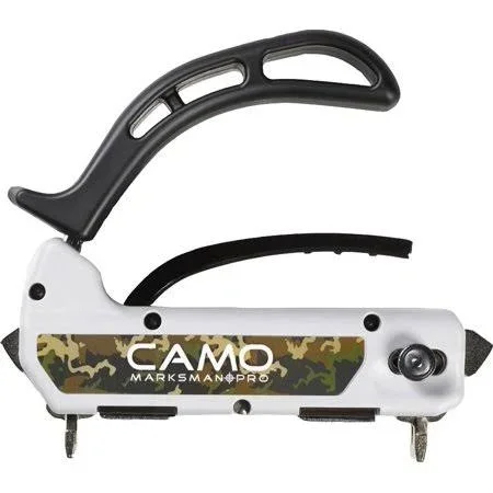 345001 Marksman Pro Tool - Use with Camo Hidden Fastening System by National Nail