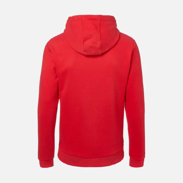 Mens Mp Essentials Hoodie - Red - S - Myprotein