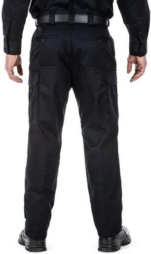 5.11 Tactical Men's Twill PDU Cargo Class-B Pants - Black