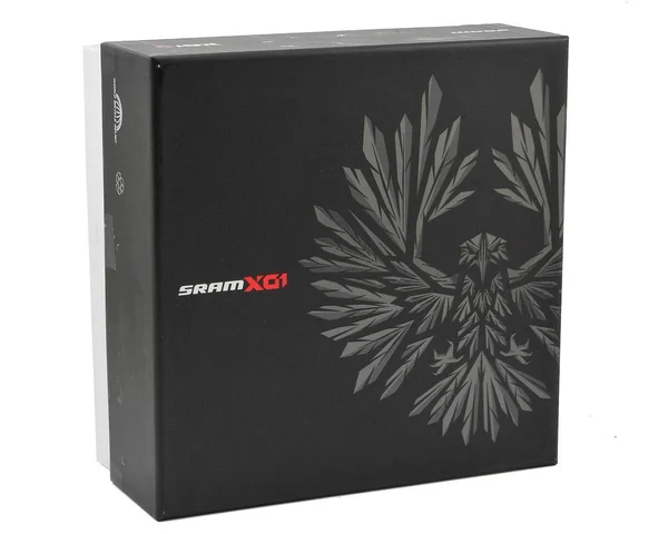 SRAM X01 Eagle 12 Speed Rear Derailleur Black