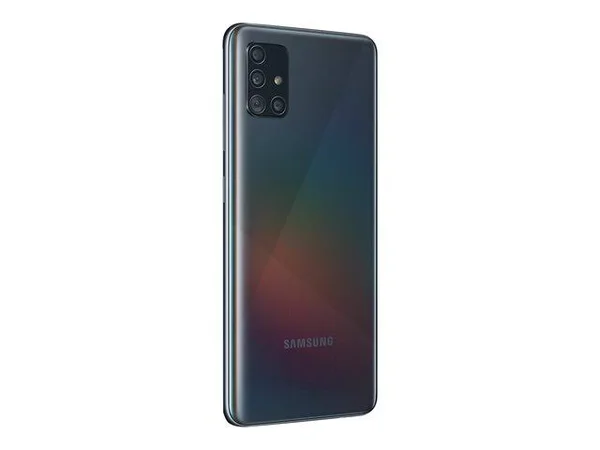 Samsung Galaxy A51, Black - Sprint