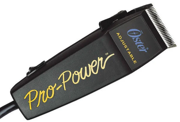 Oster 606 Pro Power Adjustable Blade Pivot Motor Clipper