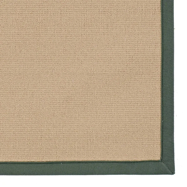 Linon Athena Sisal and Green, RUG-AT020523