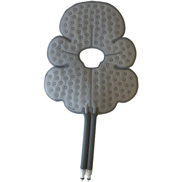 Ossur - Cold Rush Compact with Foot & Ankle Pad