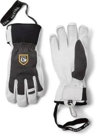 Hestra Army Leather Patrol Glove 10