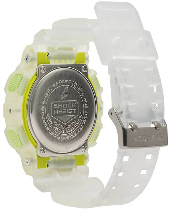G-Shock GA110LS-7A Watch