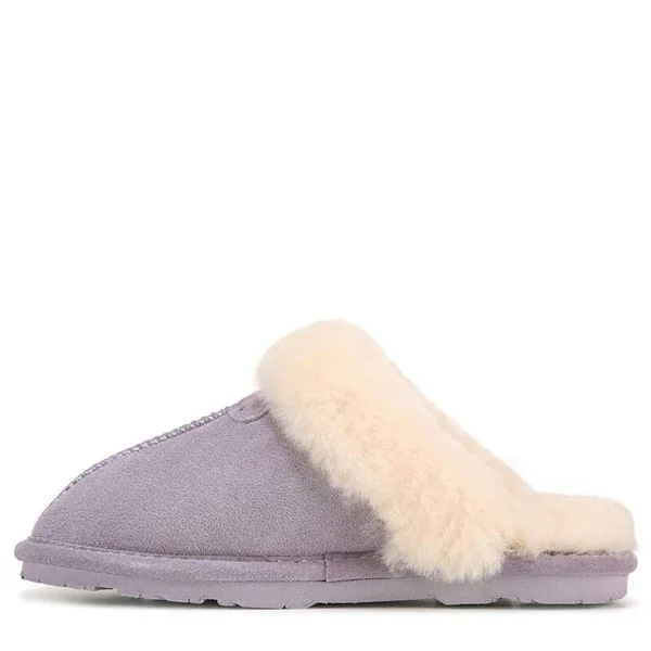 Bearpaw Women's Loki II Slide Slipper