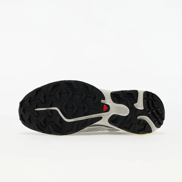 Salomon XT-6 Advanced in Grey - Size 11.5