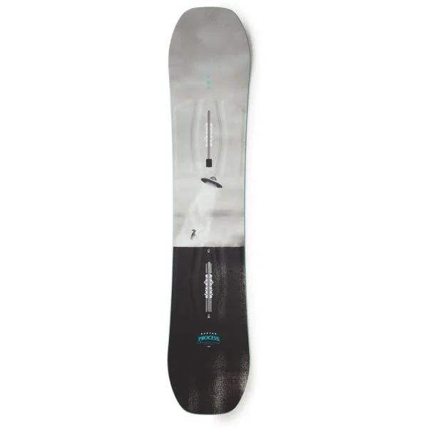 Burton Process Smalls Youth Snowboard 2020 (138)