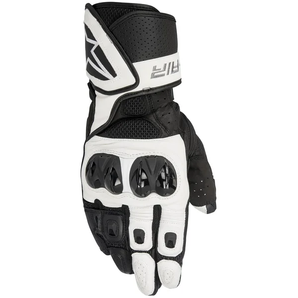 Alpinestars SP Air Black White Gloves