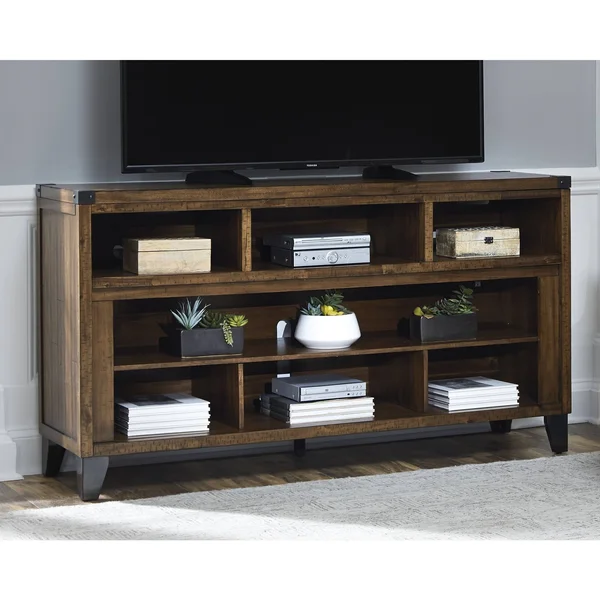 Ashley Royard 65x22 TV Stand