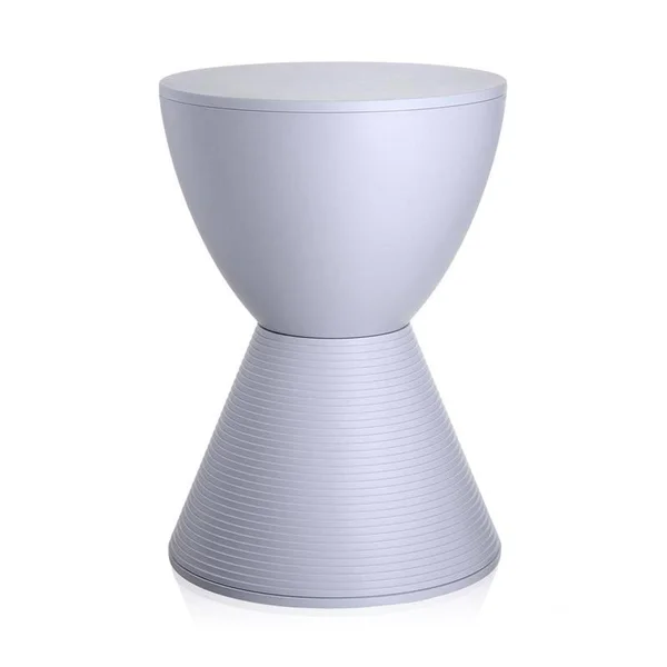 Kartell Prince AHA Stool - Pigeon