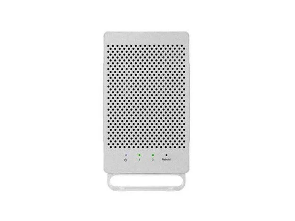 4.0TB OWC Mercury Elite Pro Dual Raid USB 3.1, eSATA Storage Solution
