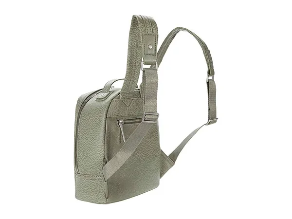 Matt & Nat Olly Backpack - Matcha
