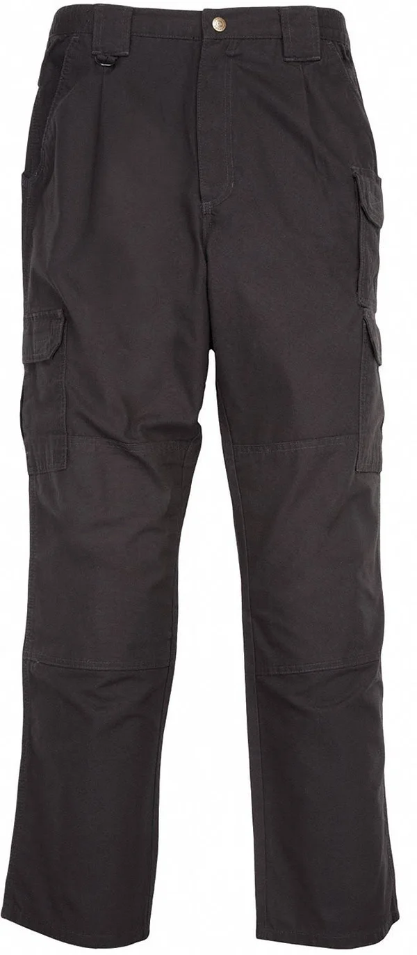 5.11 Tactical Pants, Men's Black