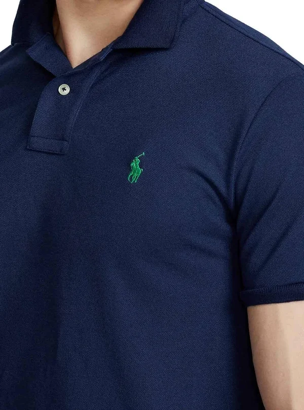Polo Ralph Lauren Short Sleeve Shirt L