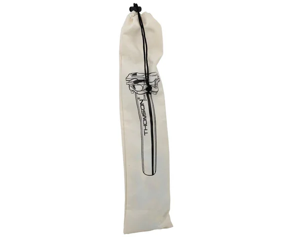 Thomson Elite Seatpost Black 27.2 mm x 330 mm